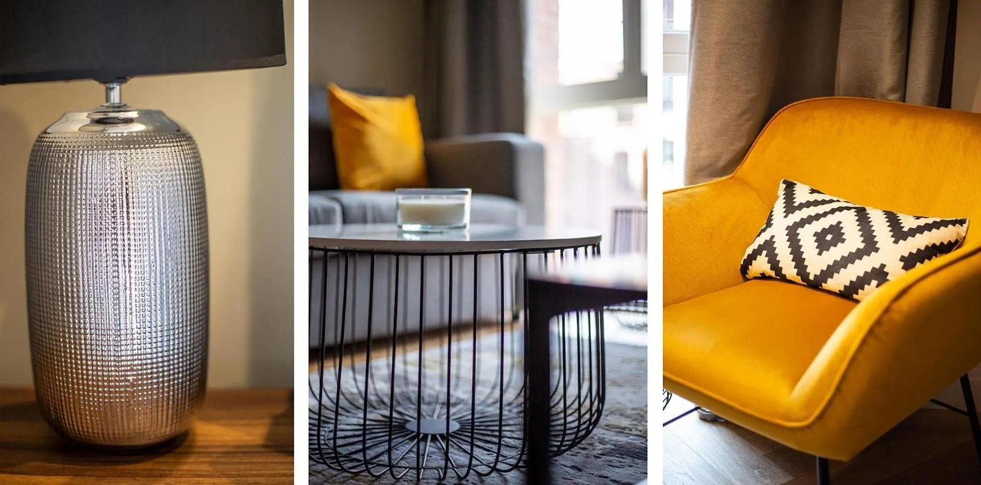 Luxury Apartment Suite Within The City Walls York