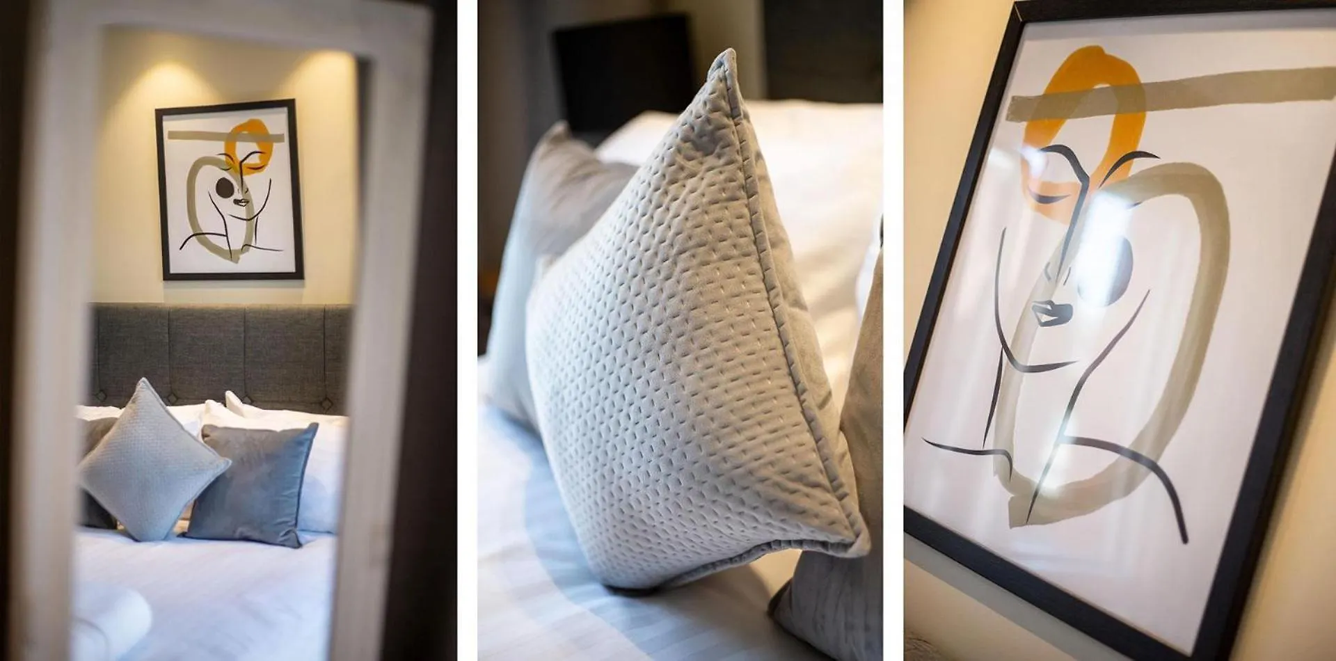 Luxury Apartment Suite Within The City Walls York