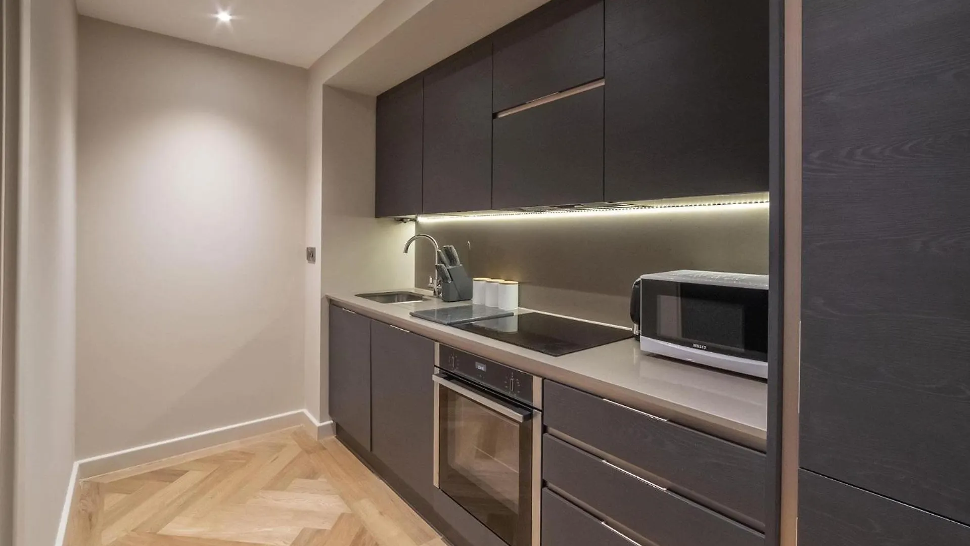 Luxury Apartment Suite Within The City Walls York