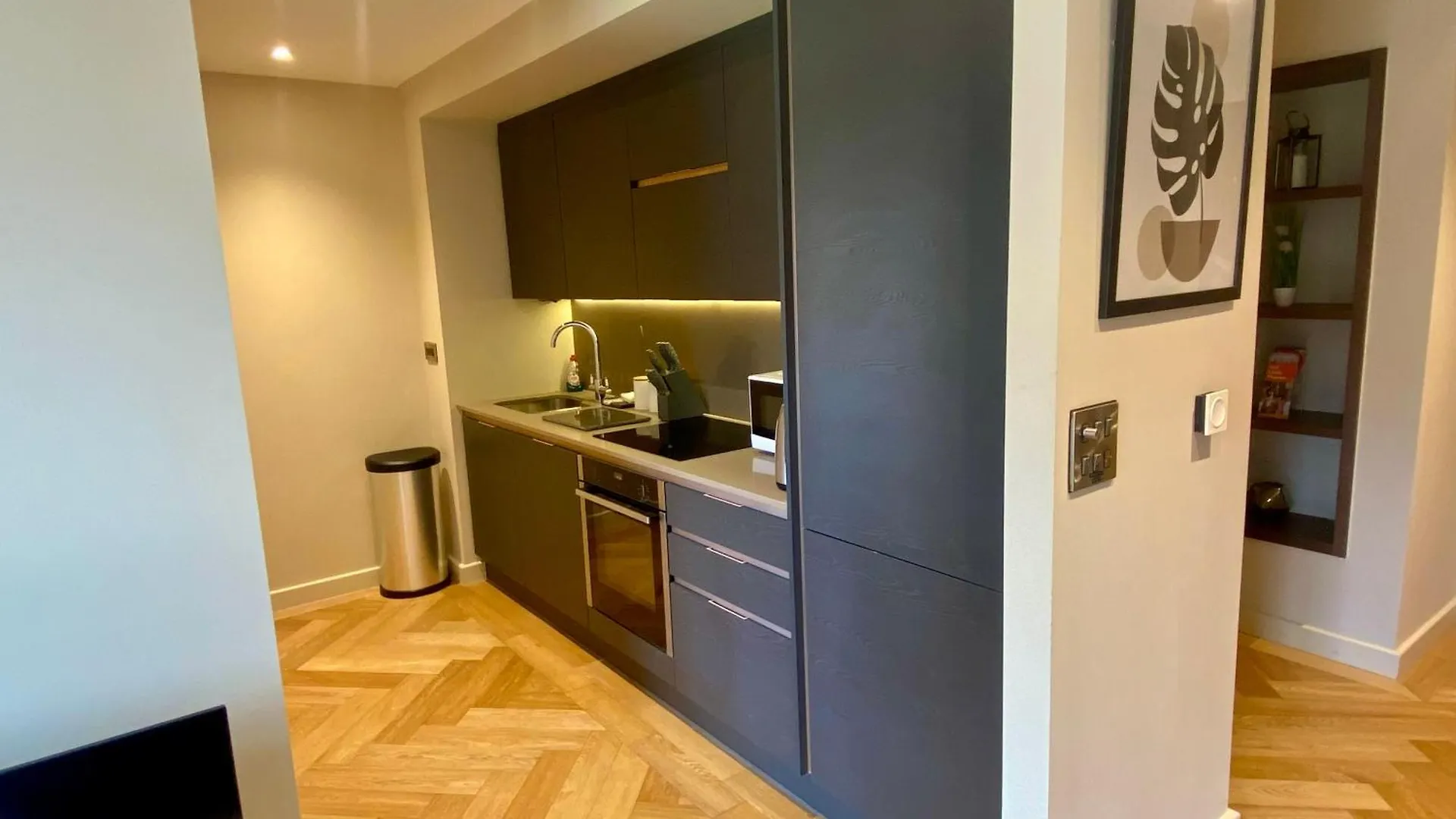 Luxury Apartment Suite Within The City Walls York Regno Unito